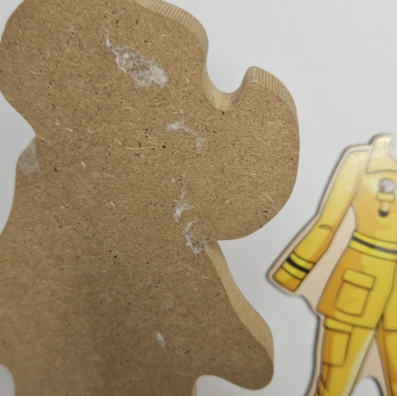 Barbie Magnetic Dress Up Doll - Picture 9 of 12